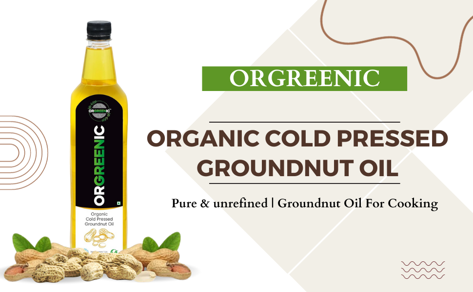 Groundnut 1L category